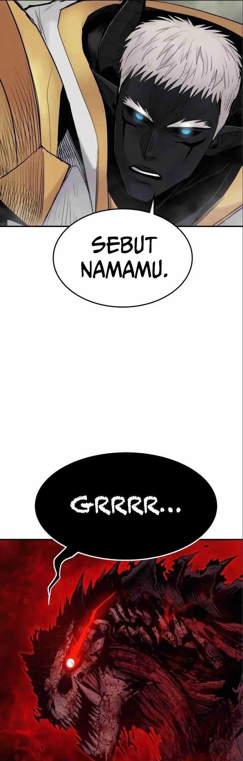 Howling Dragon Chapter 09 Gambar 60