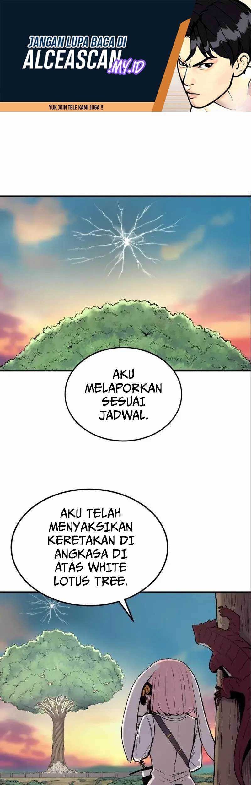 Baca  Howling Dragon Chapter 09 Gambar 2
