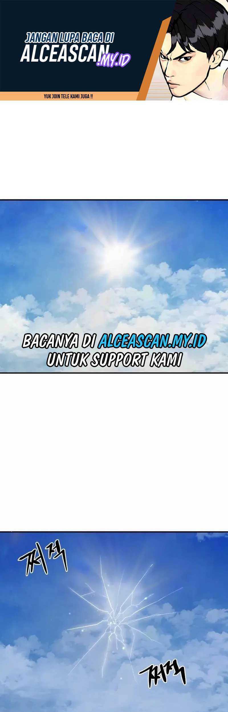 Baca Howling Dragon Chapter 08 Gambar 2