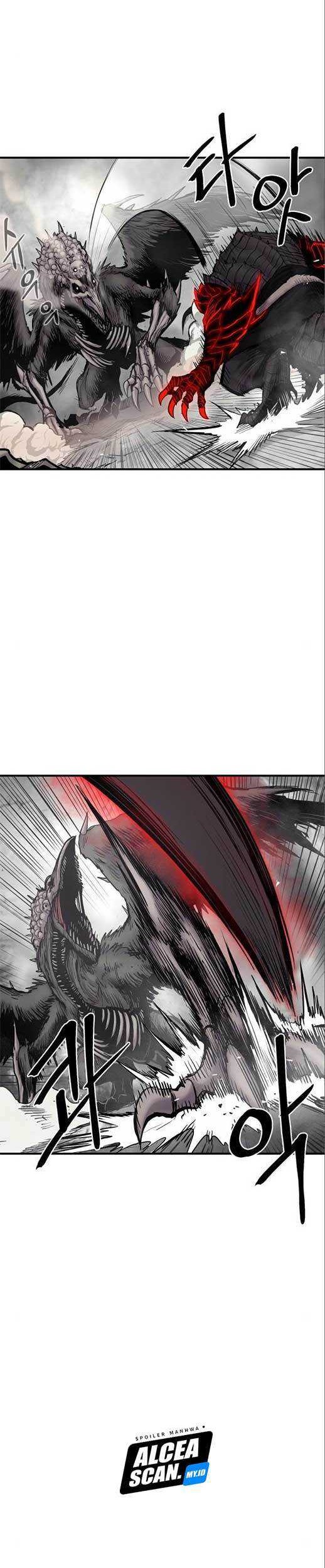 Howling Dragon Chapter 07 Gambar 30
