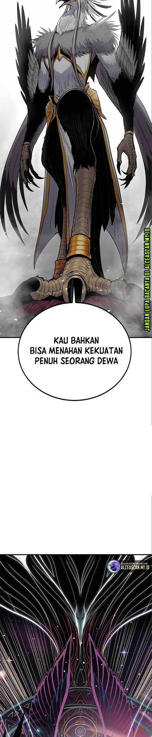 Howling Dragon Chapter 07 Gambar 36