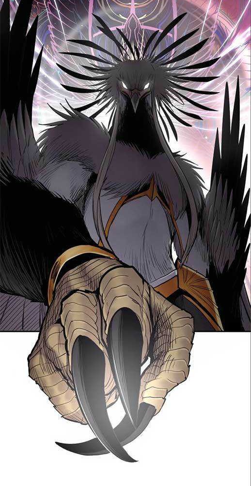 Howling Dragon Chapter 07 Gambar 37