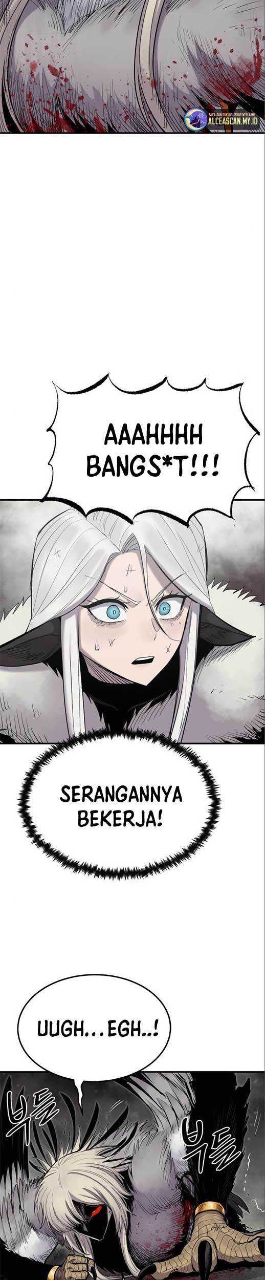 Howling Dragon Chapter 07 Gambar 57
