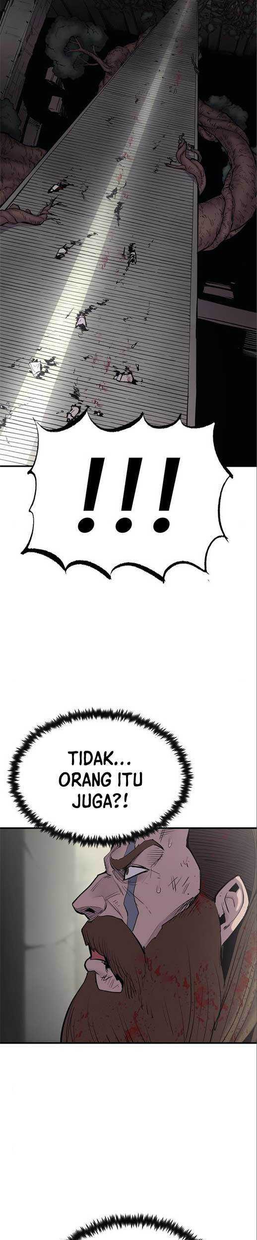 Howling Dragon Chapter 07 Gambar 8