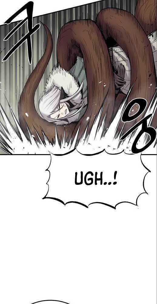 Howling Dragon Chapter 07 Gambar 19
