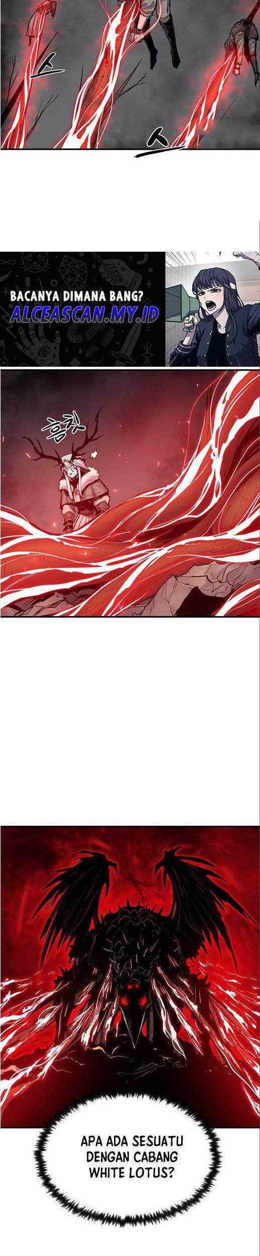 Howling Dragon Chapter 06 Gambar 27