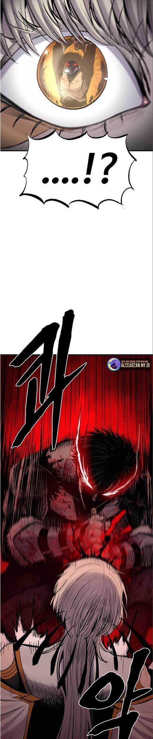 Howling Dragon Chapter 06 Gambar 42