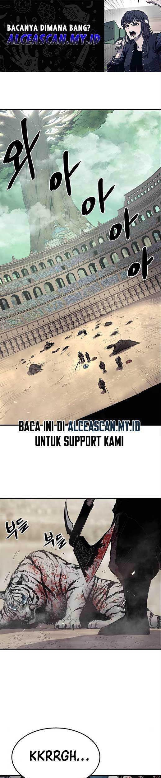 Baca  Howling Dragon Chapter 06 Gambar 2