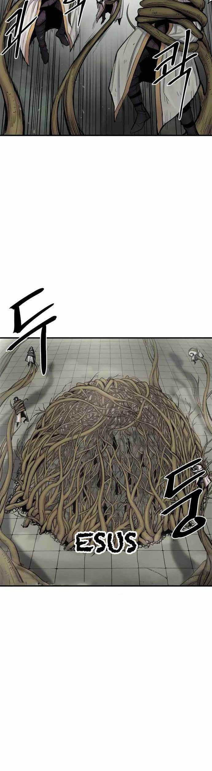 Howling Dragon Chapter 05 Gambar 36