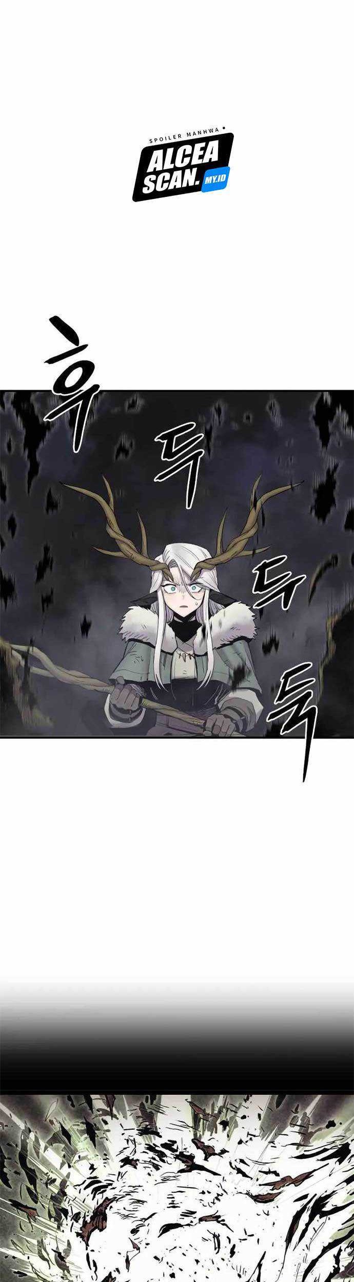 Howling Dragon Chapter 05 Gambar 51