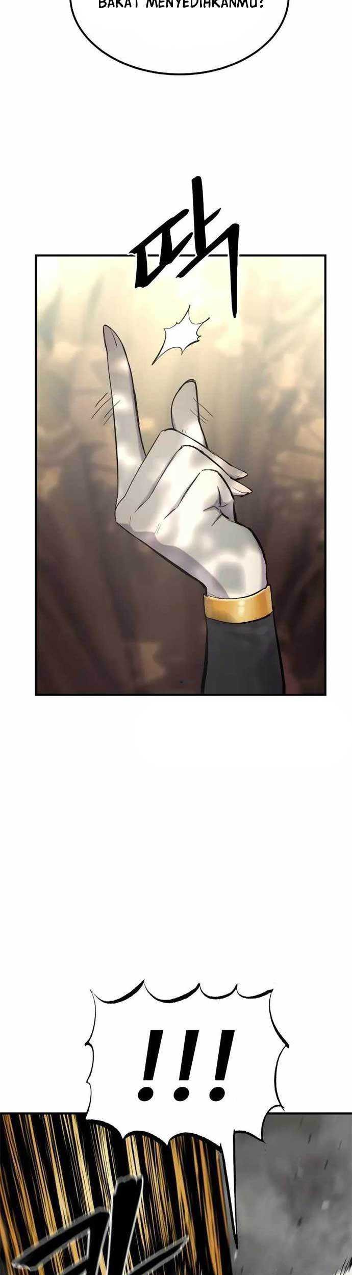 Howling Dragon Chapter 05 Gambar 54