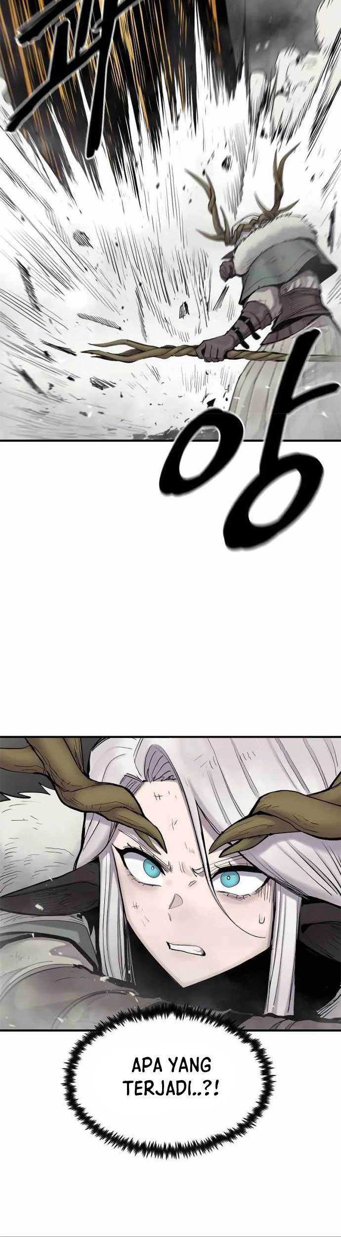 Howling Dragon Chapter 05 Gambar 55