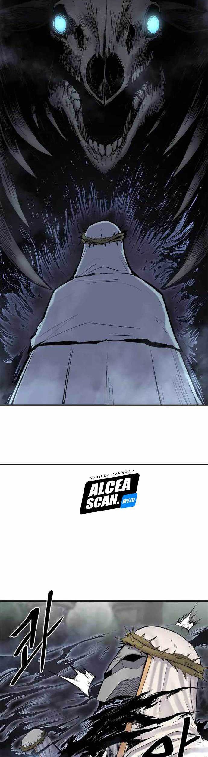 Howling Dragon Chapter 05 Gambar 25