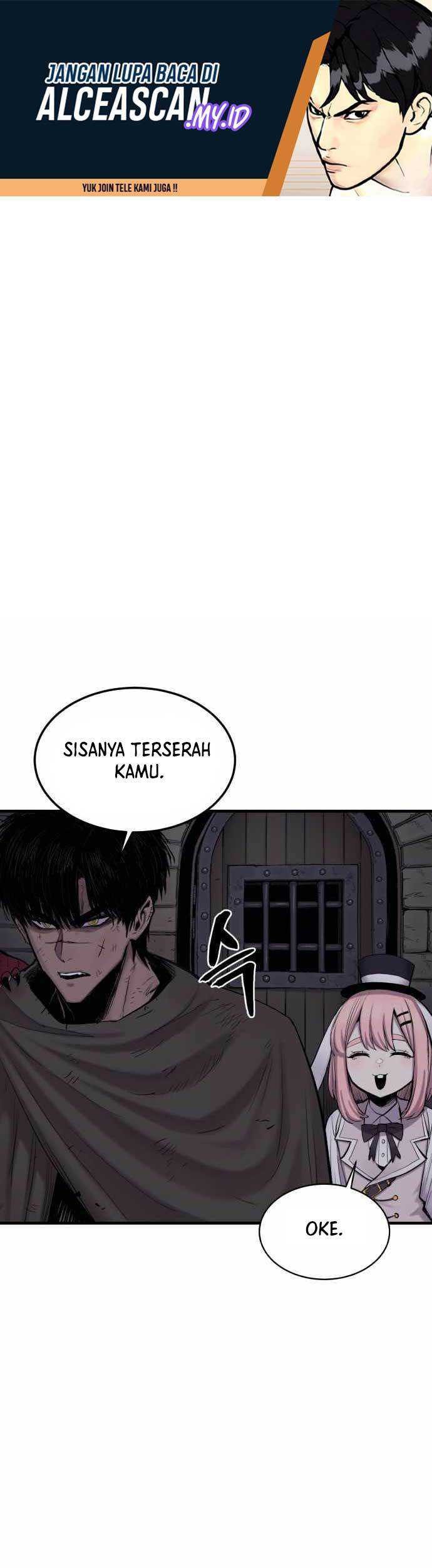 Baca Howling Dragon Chapter 04 Gambar 2