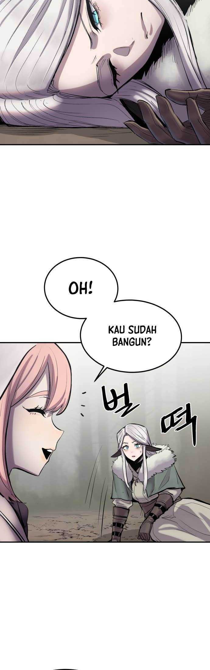 Howling Dragon Chapter 03 Gambar 19