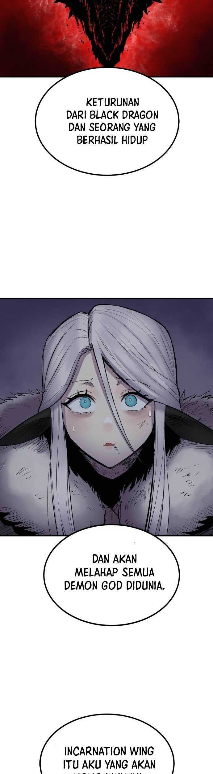 Howling Dragon Chapter 02 Gambar 68