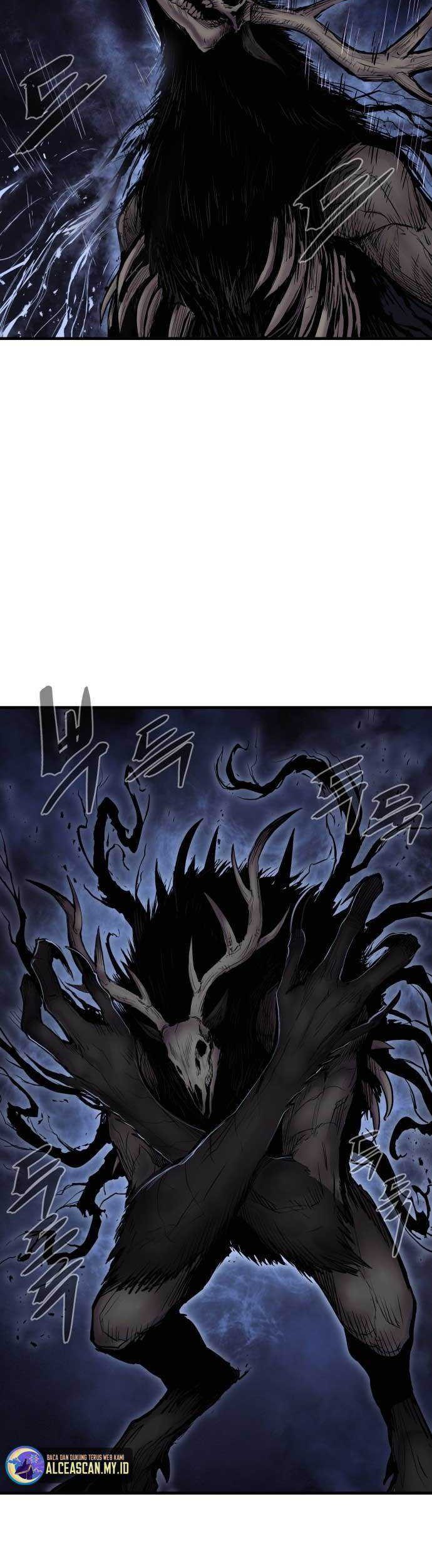 Howling Dragon Chapter 02 Gambar 12