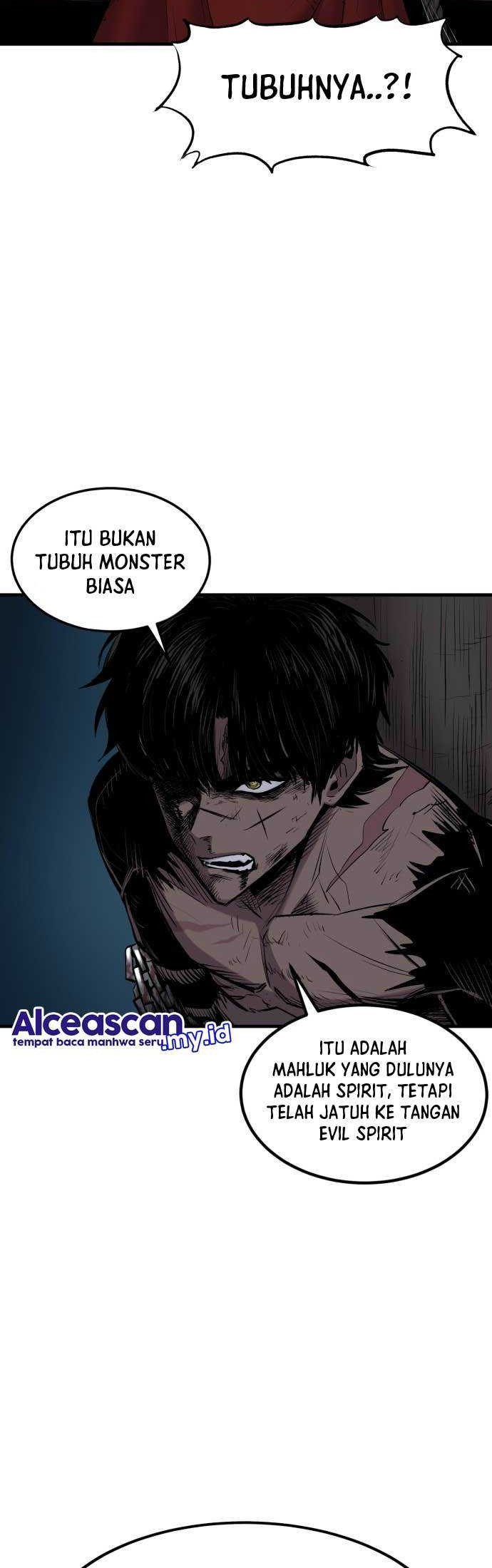 Howling Dragon Chapter 01 Gambar 76