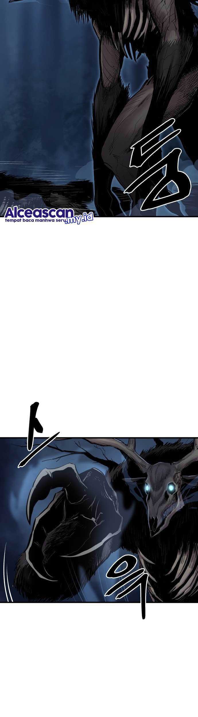 Howling Dragon Chapter 01 Gambar 80