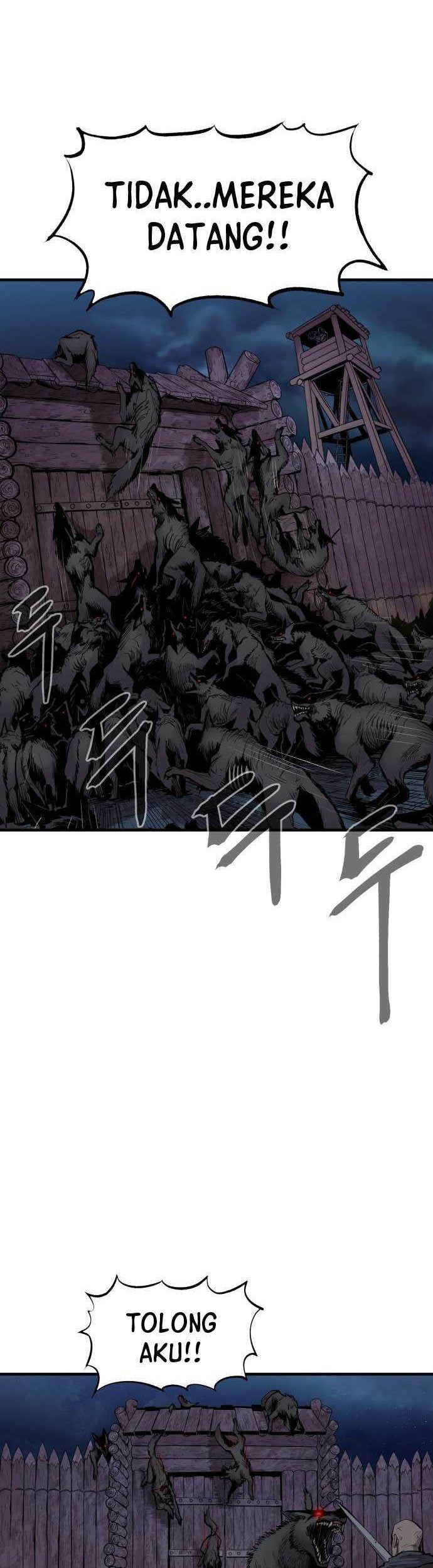 Howling Dragon Chapter 01 Gambar 81