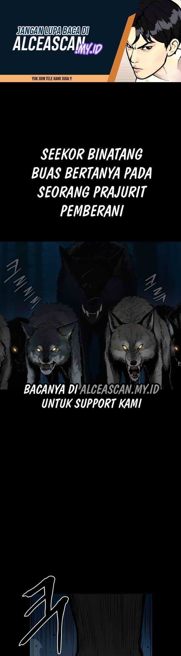 Baca Howling Dragon Chapter 01 Gambar 2