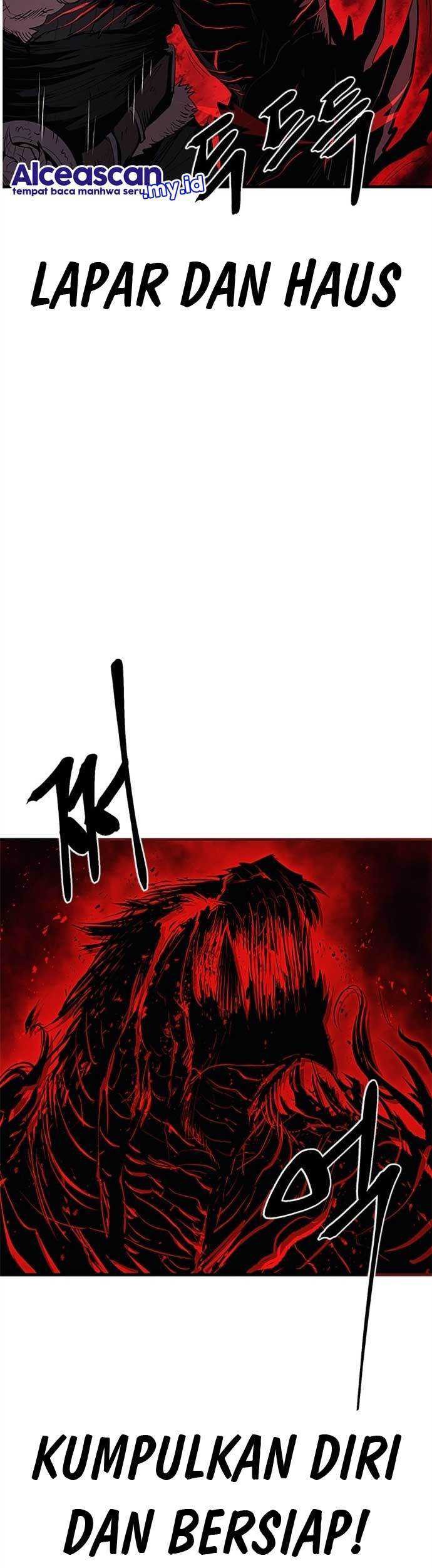 Howling Dragon Chapter 01 Gambar 88