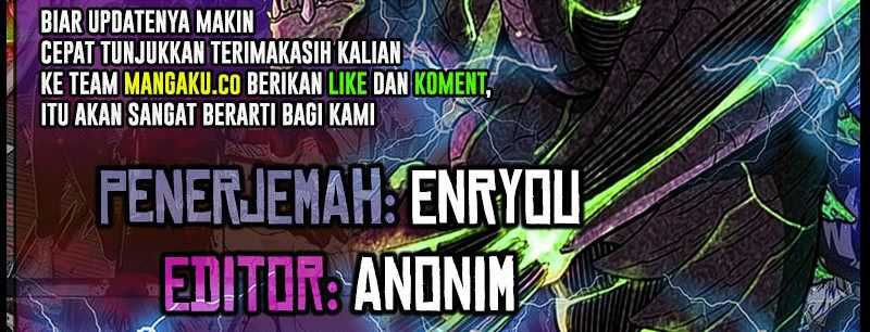 Baca Komik 8Kaijuu B-Side Chapter 02 Gambar 1