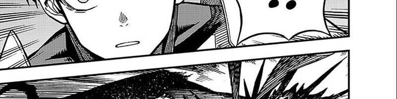 8Kaijuu B-Side Chapter 02 Gambar 102