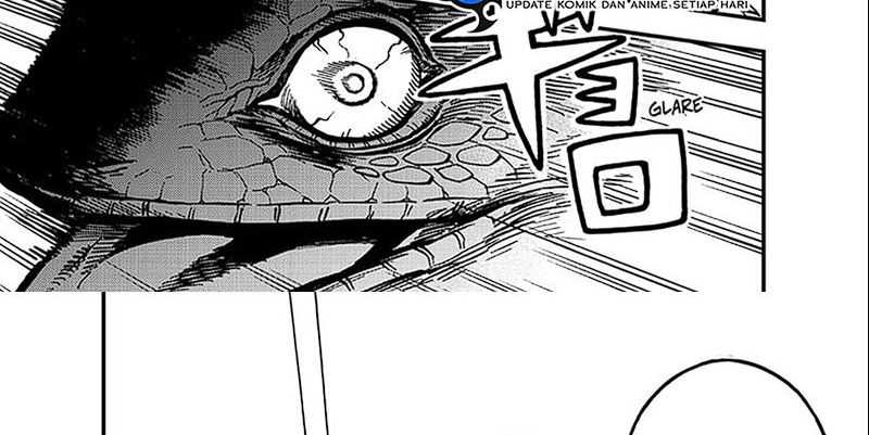 8Kaijuu B-Side Chapter 02 Gambar 119