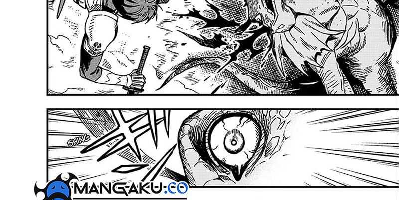 8Kaijuu B-Side Chapter 02 Gambar 126