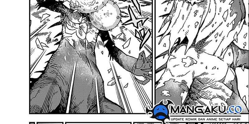 8Kaijuu B-Side Chapter 02 Gambar 132