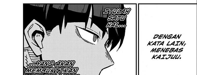8Kaijuu B-Side Chapter 02 Gambar 20