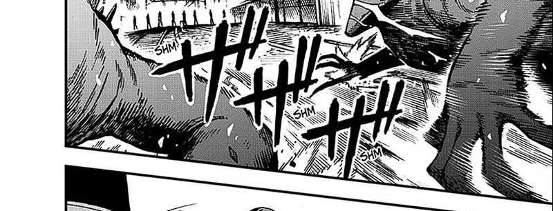 8Kaijuu B-Side Chapter 02 Gambar 41