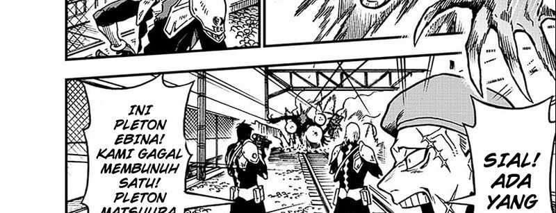 8Kaijuu B-Side Chapter 02 Gambar 57