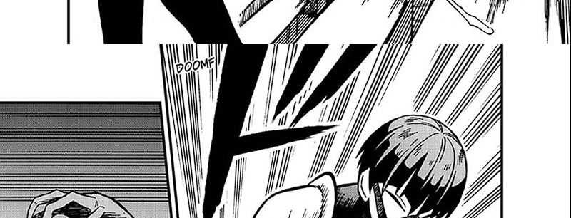 8Kaijuu B-Side Chapter 02 Gambar 67