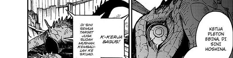 8Kaijuu B-Side Chapter 02 Gambar 72