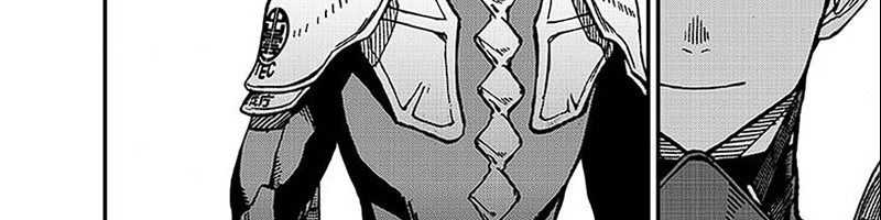 8Kaijuu B-Side Chapter 02 Gambar 76