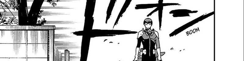 8Kaijuu B-Side Chapter 02 Gambar 78