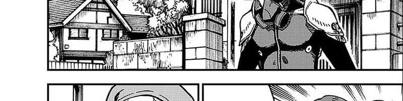 8Kaijuu B-Side Chapter 02 Gambar 85