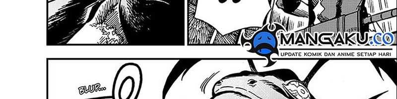 8Kaijuu B-Side Chapter 02 Gambar 98