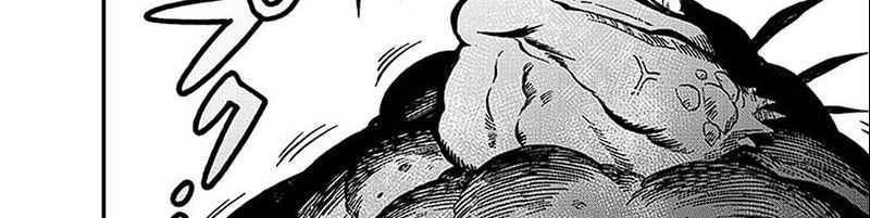 8Kaijuu B-Side Chapter 02 Gambar 99