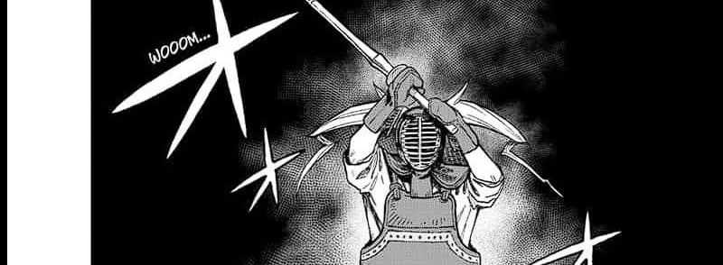8Kaijuu B-Side Chapter 01 Gambar 29