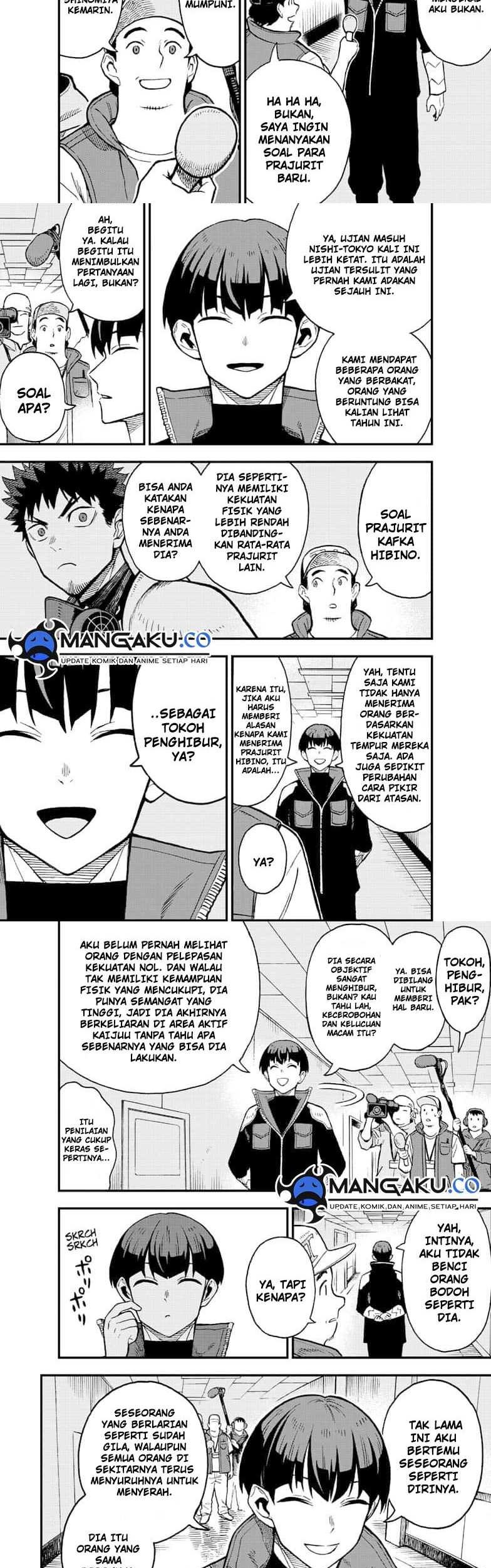 8Kaijuu B-Side Chapter 01 Gambar 6