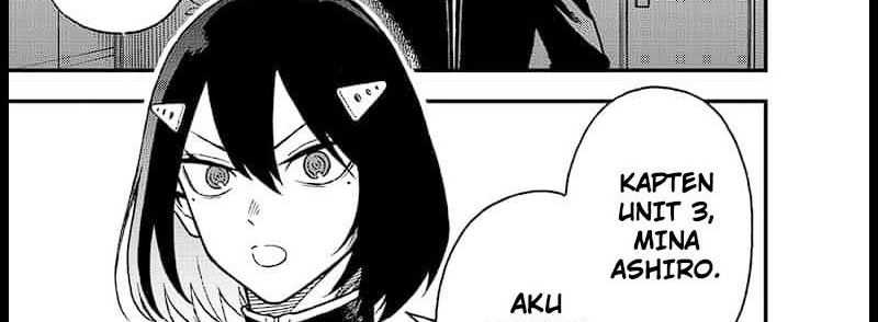 8Kaijuu B-Side Chapter 01 Gambar 48