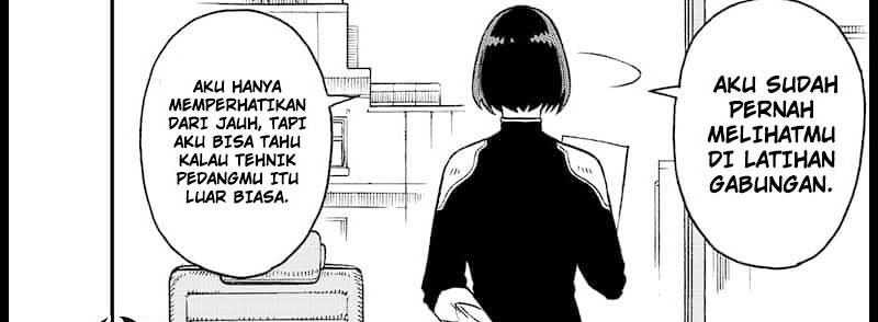 8Kaijuu B-Side Chapter 01 Gambar 51