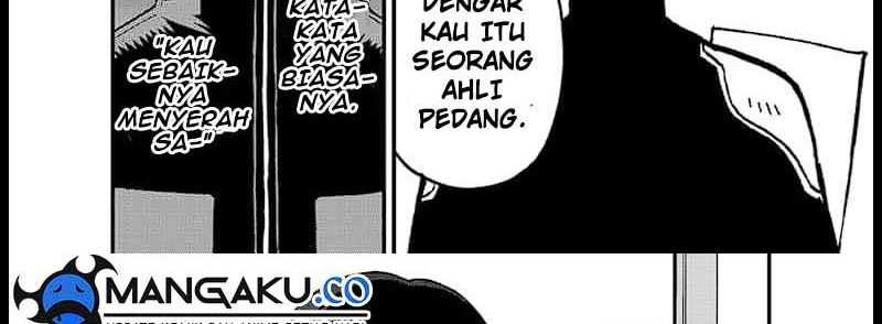 8Kaijuu B-Side Chapter 01 Gambar 54