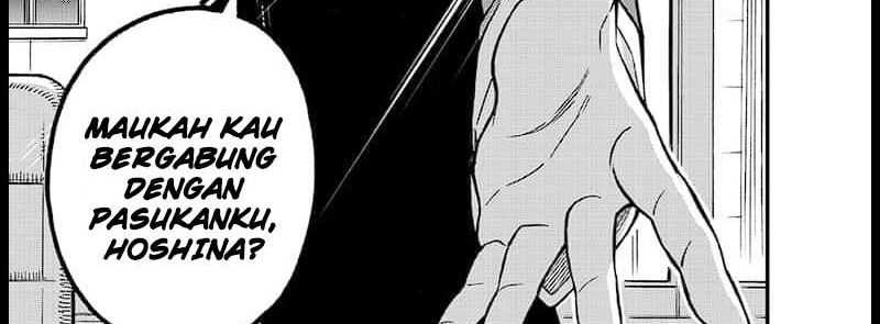 8Kaijuu B-Side Chapter 01 Gambar 57