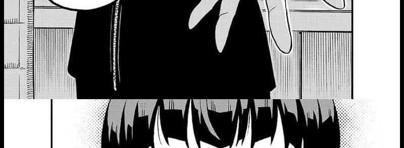 8Kaijuu B-Side Chapter 01 Gambar 58