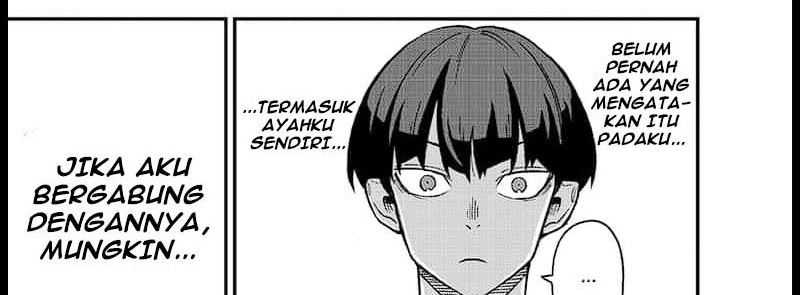 8Kaijuu B-Side Chapter 01 Gambar 65