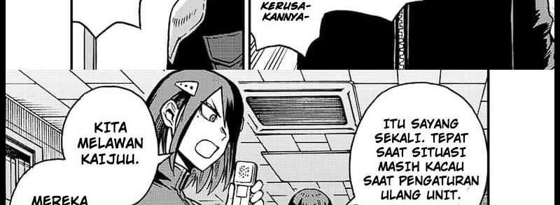 8Kaijuu B-Side Chapter 01 Gambar 70